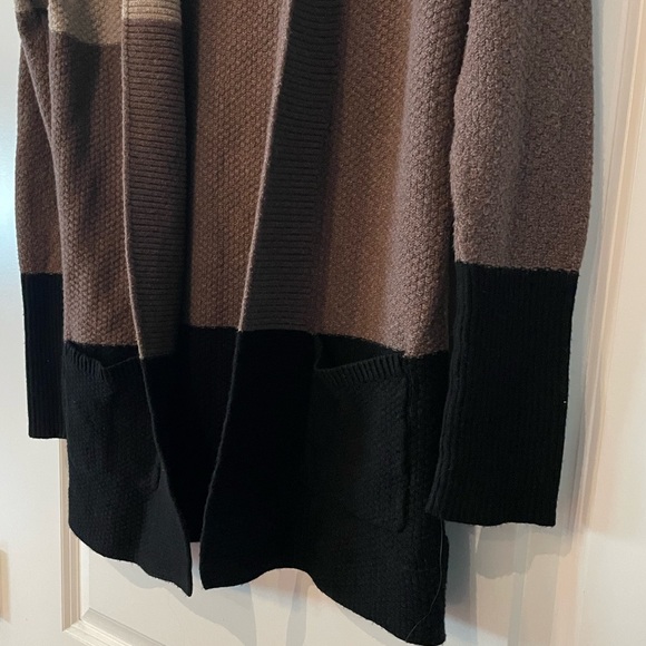 Kismet Open Front Cardigan - Picture 3 of 6